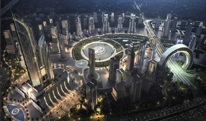 Developments in New Administrative Capital Projects: Latest Updates and Investment Opportunities