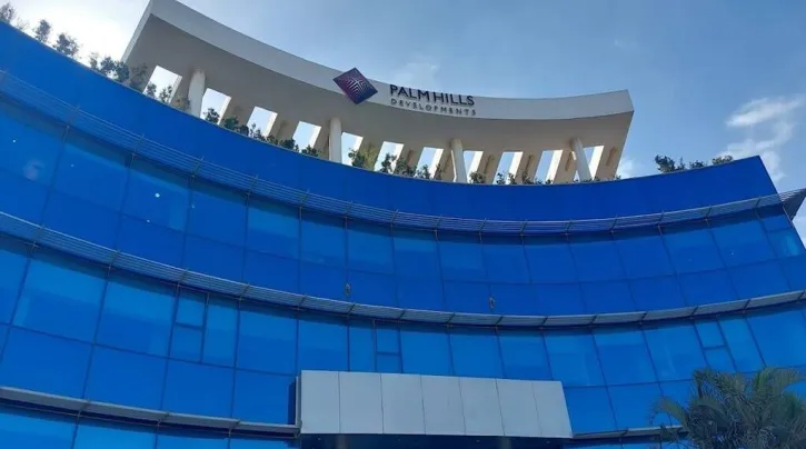 Palm Hills Sales Analysis 2025: Key Trends and Investment Insights