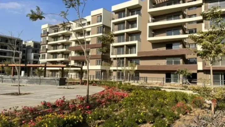 New Real Estate Financing Ban Law Egypt 2025: What You Need to Know