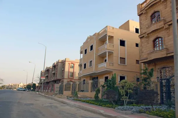 Your Complete Guide to Apartments for Rent in Maadi 2025