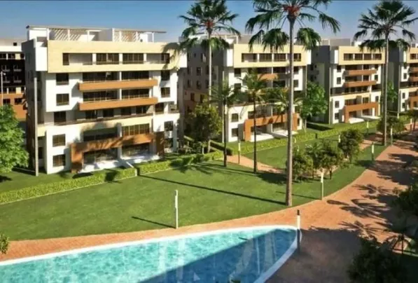 Cheapest Compounds in New Cairo 2025: Your Ultimate Guide