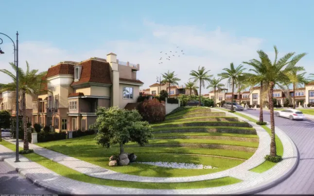 Compounds on Suez Road: A Complete Guide to Living and Investment