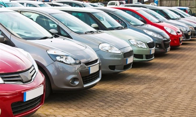 Best 4 Affordable Used Cars in Egypt Under 200,000 EGP