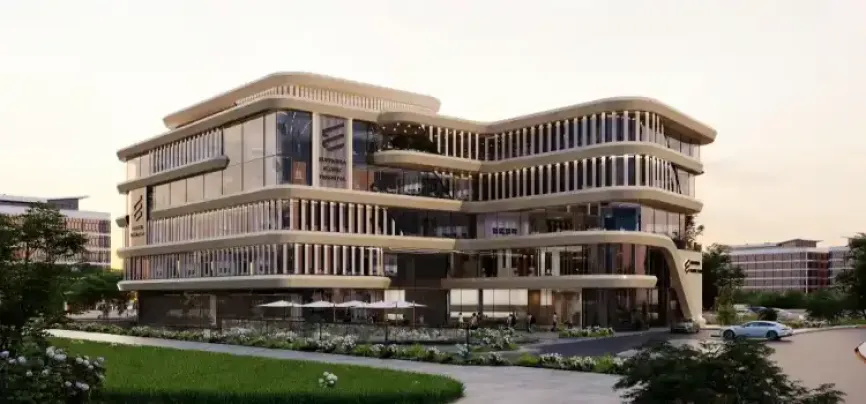 Euphoria Queen Land Compound New Administrative Capital: A Smart Living Choice in Egypt’s Most Promising City