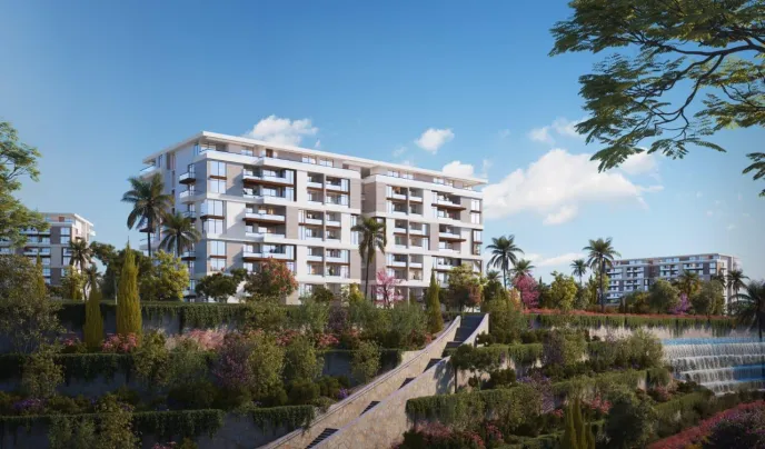 Zed Residence Compound New Capital | Modern Living and Secure Investment