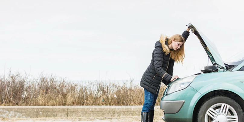 Winter Car Maintenance: A Guide for Cold Weather