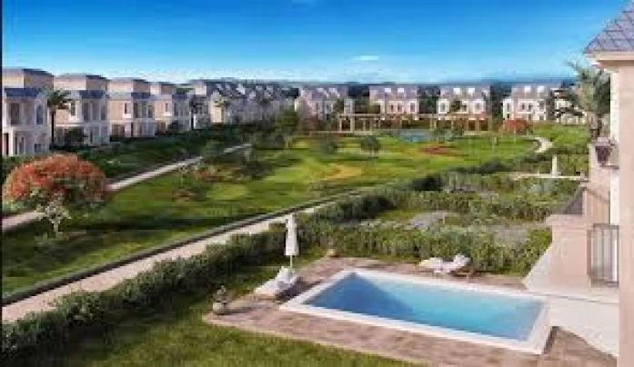 Layan Sabbour: The Tranquil Lifestyle Advantages in New Cairo