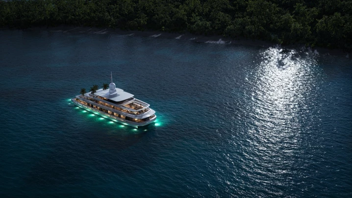 Xpagoda: A Revolution in the World of Luxury Yachts