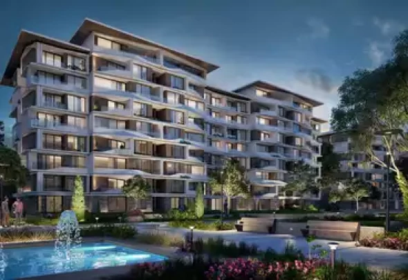 Midtown Sky: Prime Location and Comprehensive Services in the New Administrative Capital