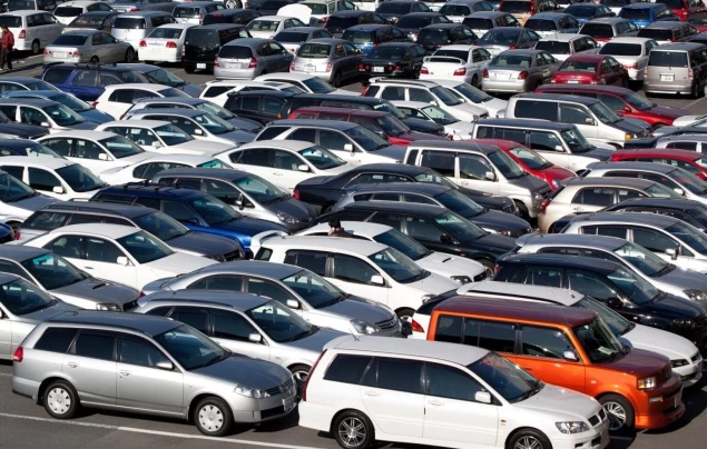 Best Used Cars in Egypt Under 40,000 EGP