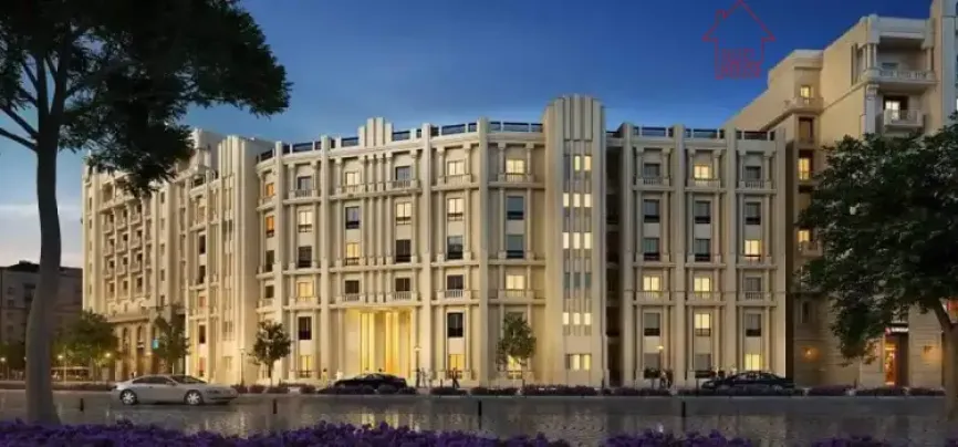 Midan Compound New Capital: Your Gateway to Modern Living