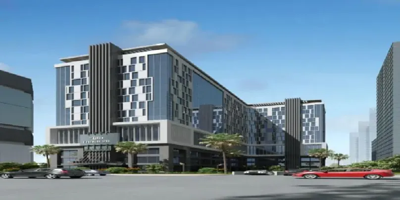 Trac 15 Tower New Capital | Your Gateway to Smart Investment