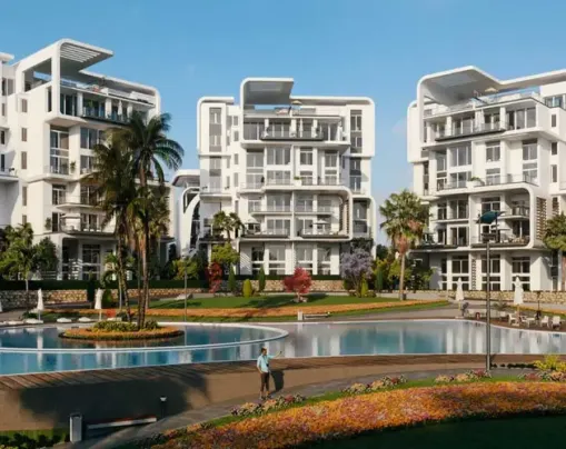 كمبوند طلة العاصمة الإدارية | أسلوب حياة راقٍ واستثمار واعد