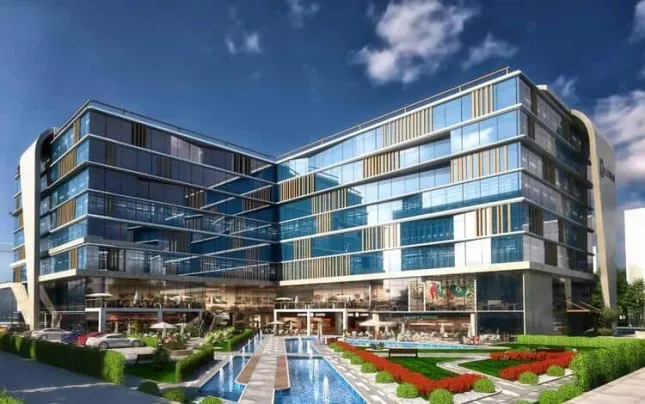 New Administrative Capital Mall: A Complete Guide for Shopping and Entertainment