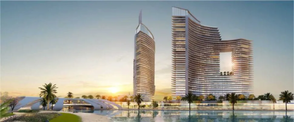 City Edge Developments: Redefining Egypt’s Real Estate Market