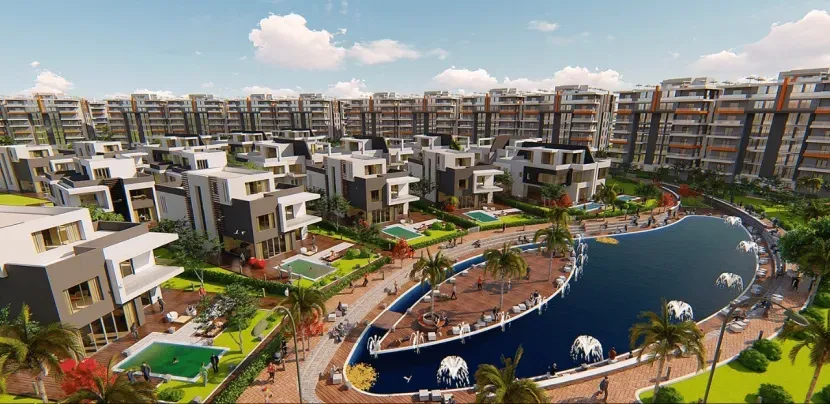 Price per Meter in the New Administrative Capital 2025: A Complete Guide for Investors and Homebuyers