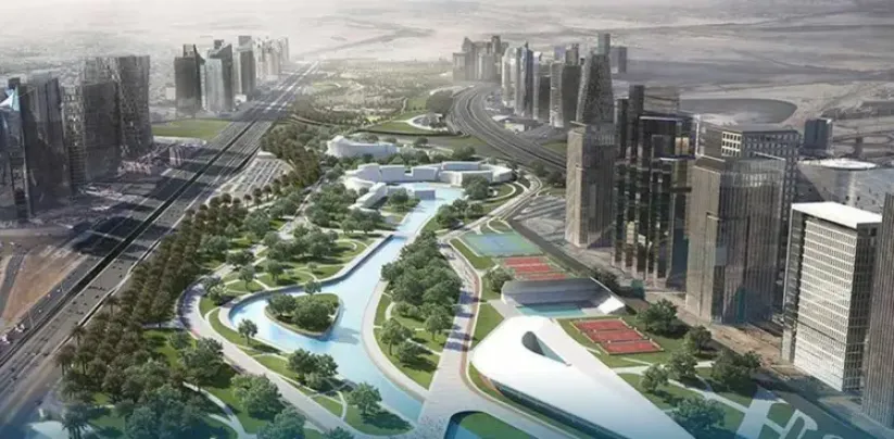 New Administrative Capital Projects: Egypt’s Vision for the Future