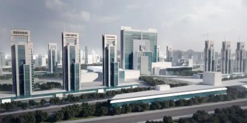 Discover the Strategic Location of the New Administrative Capital: Egypt’s Modern Heartbeat