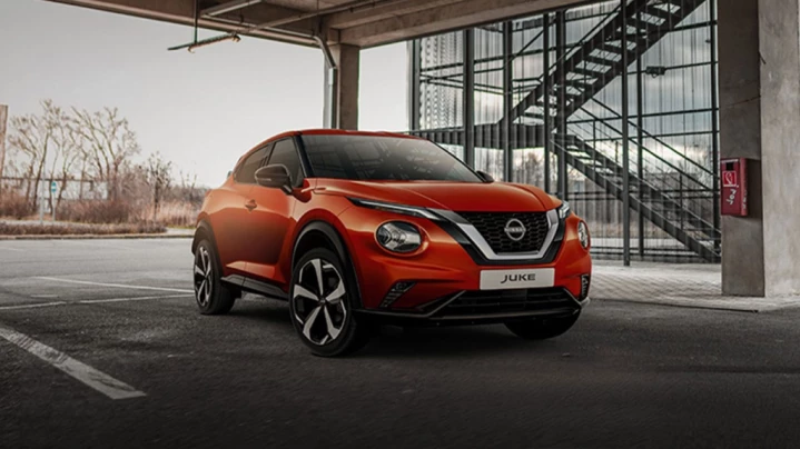 "نيسان جوك" تعود للسوق المصري بأسعار تبدأ من مليون و35 ألف جنيه