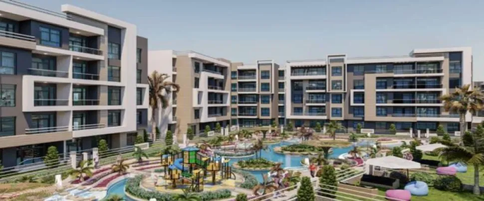 Discover Premium Living and Investment with El Masreya Group