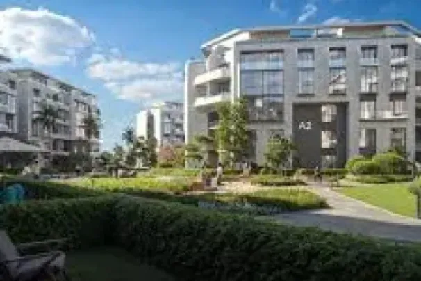 Real Estate Companies in El Tagamoa: Your Guide to Premium Investment & Living