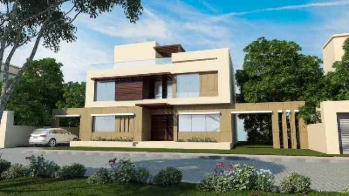 Compound Upville October: A Unique Real Estate Investment with Distinct Designs and Comprehensive Facilities