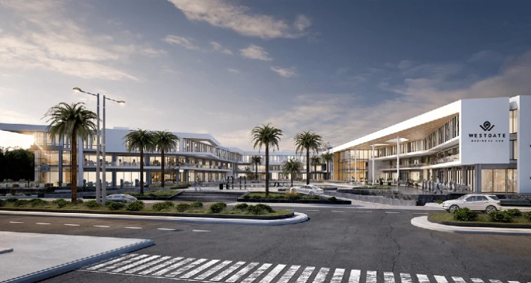 Mall Space October - The Ideal Destination for Investment and Shopping