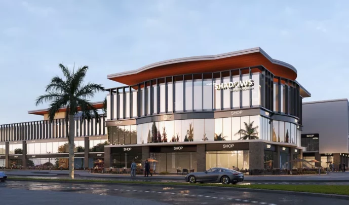 All You Need to Know About Shadows Business Park 6th of October: Location, Design, Units, and Services