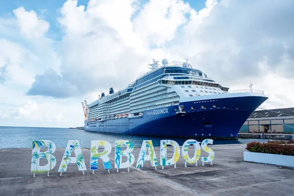 Barbados 2025.. The Caribbean Gateway for Unforgettable Cruises