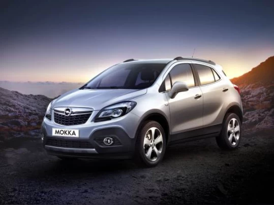 Used Car.. Opel Mokka 2016 Combines Performance and Comfort at an Affordable Price
