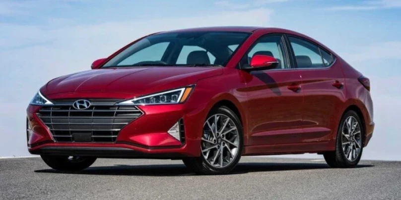 Price Increase for Locally Assembled Hyundai Cars Up to 20,000 EGP