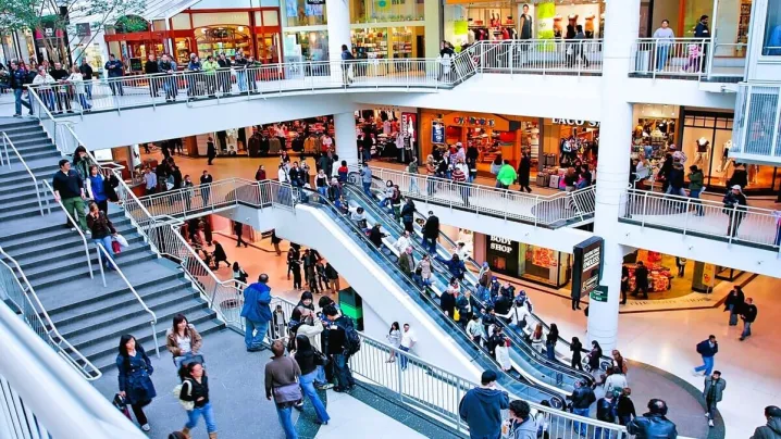 The Best Mall in Heliopolis: Your Gateway to Smart Investment and Luxury Shopping