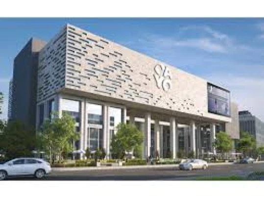 Advantages of Investing in "Key Mall" in New Administrative Capital: A Unique Commercial Destination in the Heart of Egypt