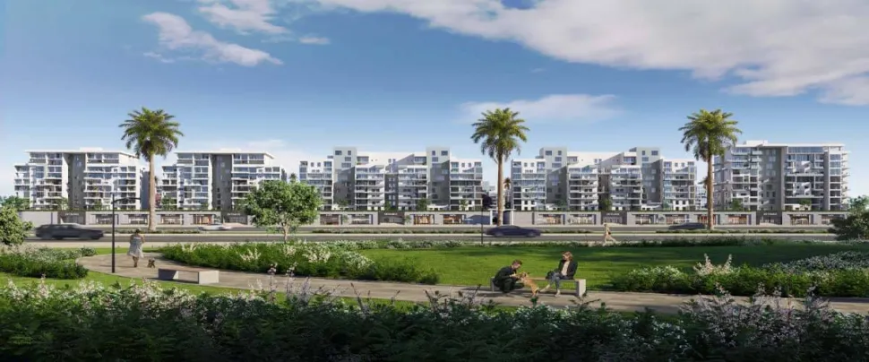 City Edge New Administrative Capital Prices: Complete Guide for Buyers and Investors