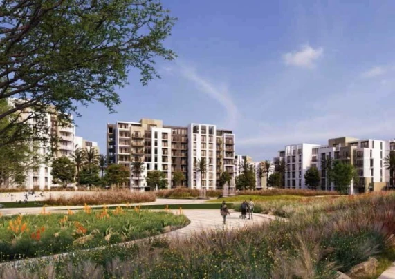 Title: Everything You Need to Know About Zed East Compound New Cairo