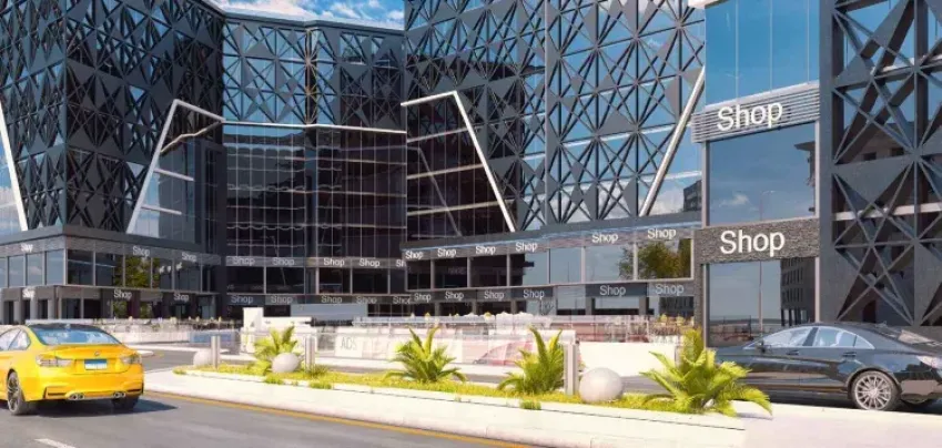 Prices of the New Administrative Capital – Your Complete 2025 Real Estate Guide