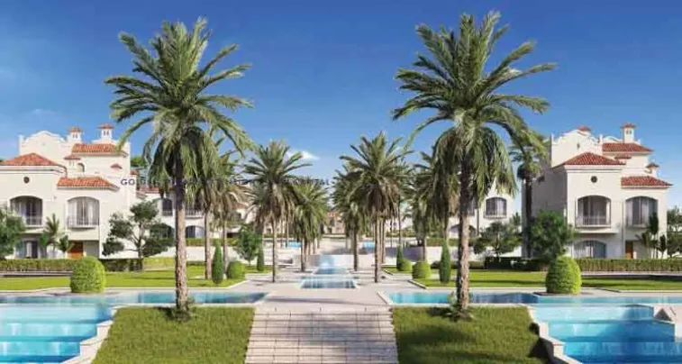 لافيستا العاصمة الإدارية الجديدة | وجهة الرفاهية والسكن العصري في قلب العاصمة