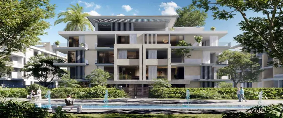 West Days Compound October: The Perfect Blend of Luxury and Comfort