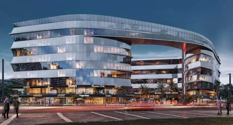 Invest in Your Future with Burooq Real Estate Development Company