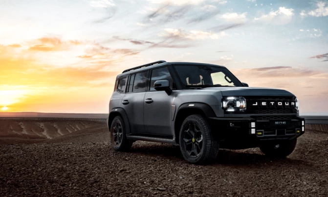 15 ألف جنيه زيادة في سعر جيتور T2 في يناير 2025