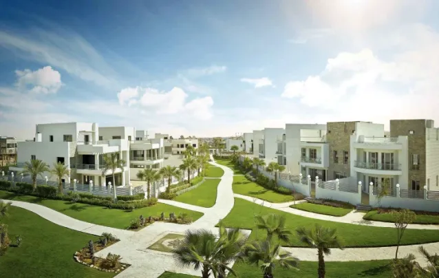 Discover Square Compound October Prices and Residential Options