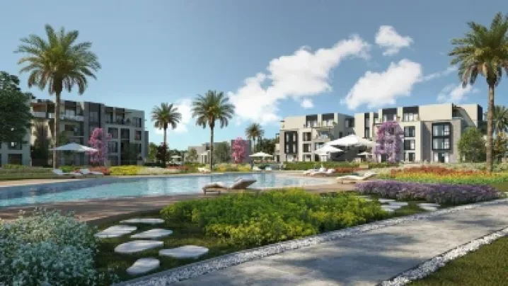 Discover Hyde Park Garden Lakes October Compound and Residential Options