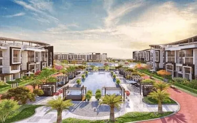 Discover Neom Pyramids Compound October: The Best Living and Investment Opportunities