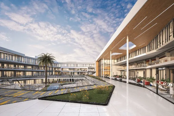 West Gate Business Hub Mall October: Your Gateway to Smart Investment and Modern Business