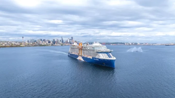 ميناء سياتل يتوقع عامًا قياسيًا في صناعة الرحلات البحرية