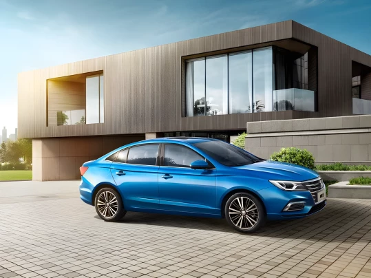 Cheapest Sedan Cars in Egypt for 2025