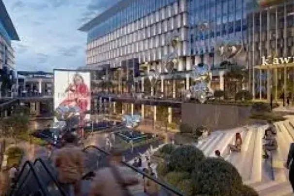 Mall Con October – A Complete Shopping and Investment Experience in 6th of October