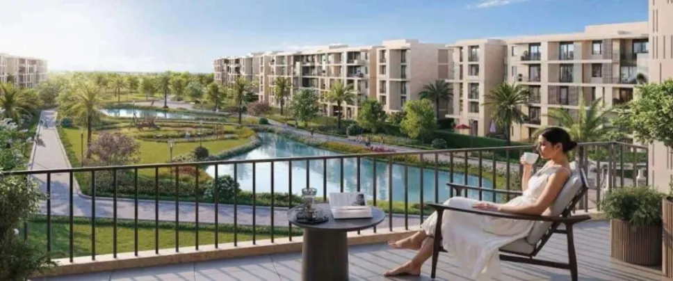 East Valley Compound Future City – A Fully Integrated Residential Project in the New Administrative Capital