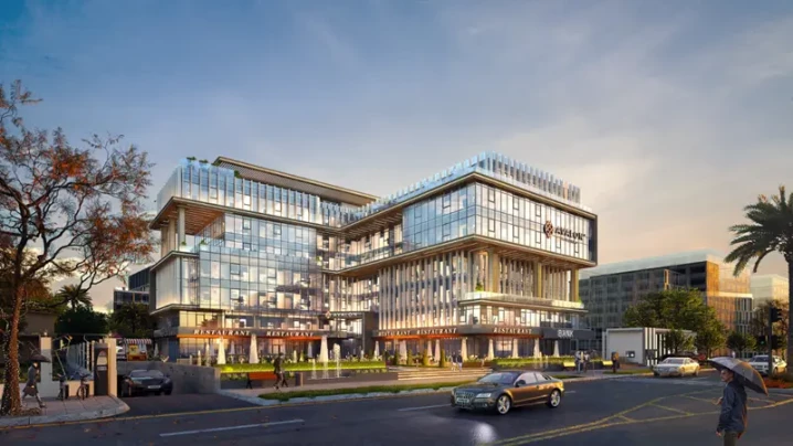 Avalon Mall New Cairo: A Premium Investment Opportunity