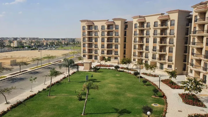 Open Life in New Cairo: Your Guide to the Best Non-Gated Communities
